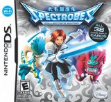 Spectrobes -- Collector's Edition (Nintendo DS)